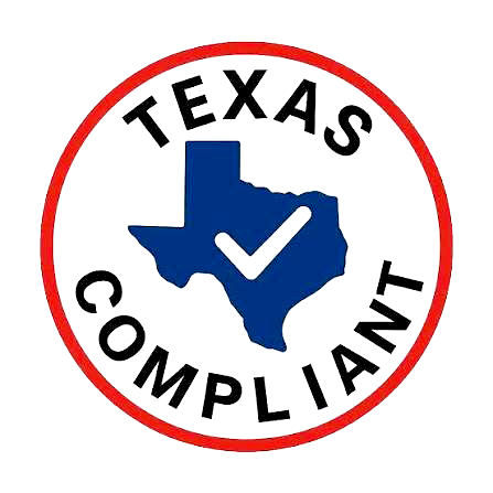 Texas Compliant